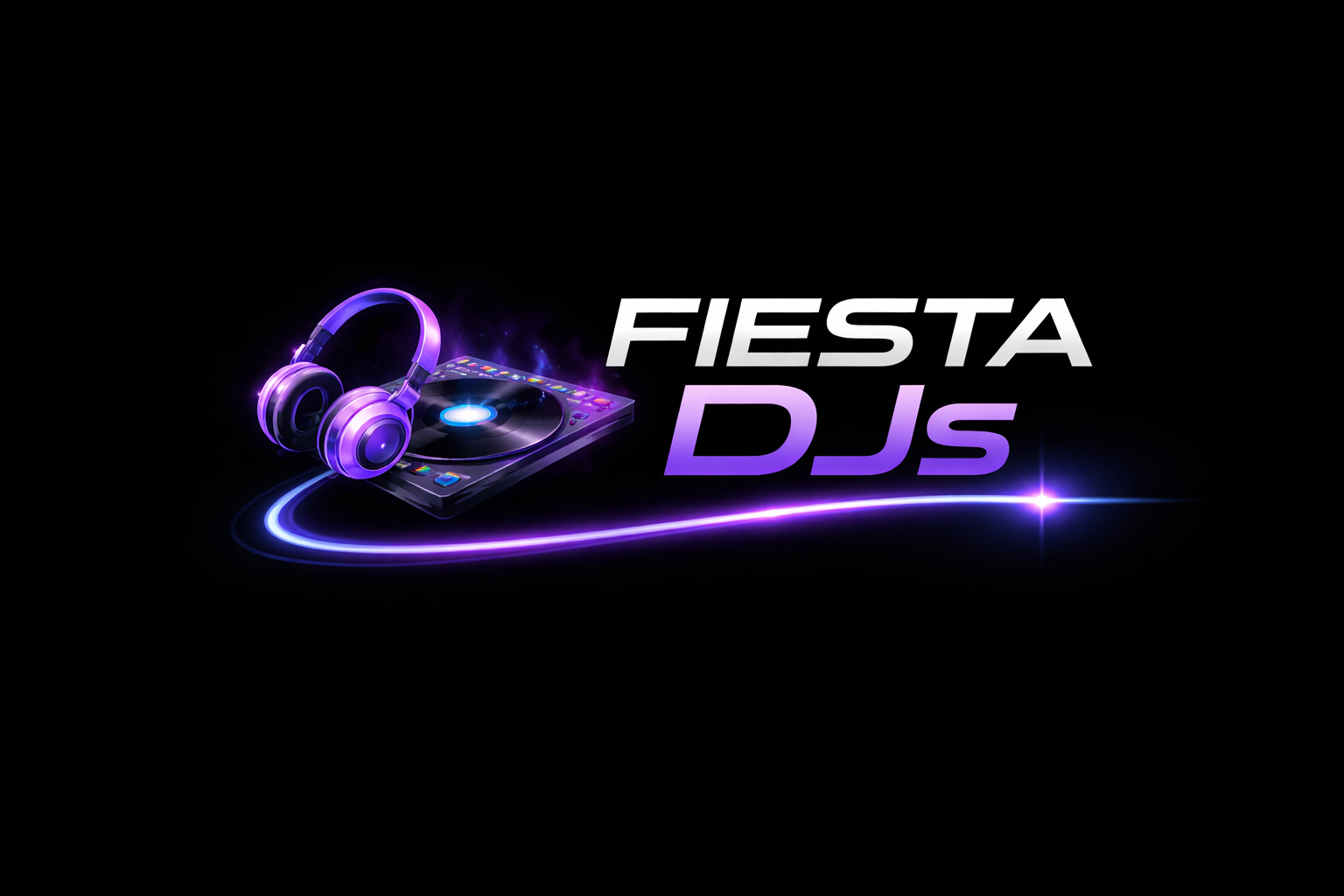 DJ for Hire