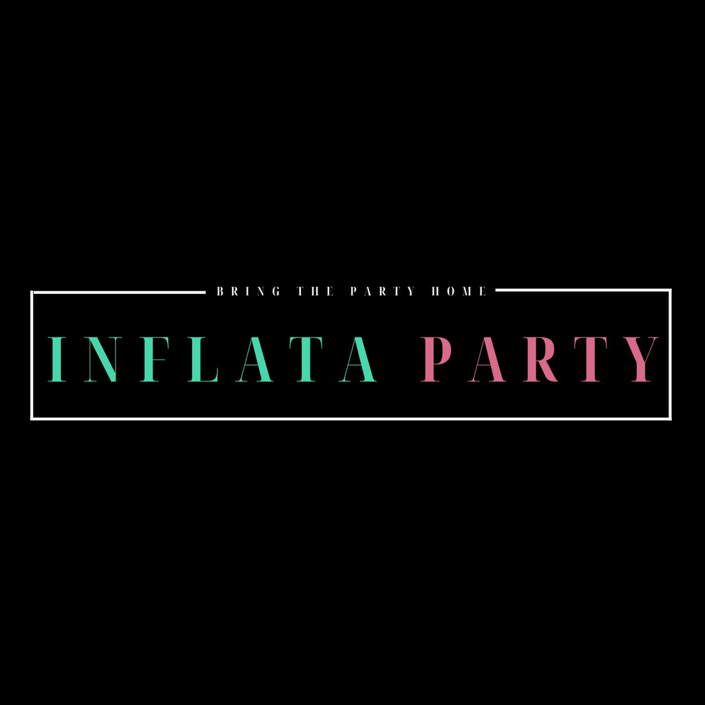 Garden Party Package