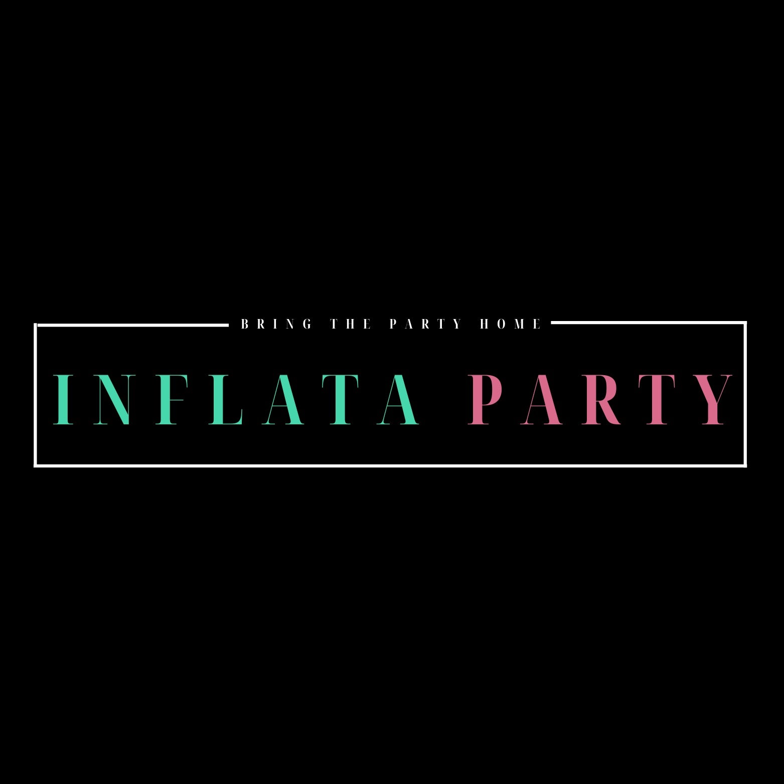 Garden Party Package