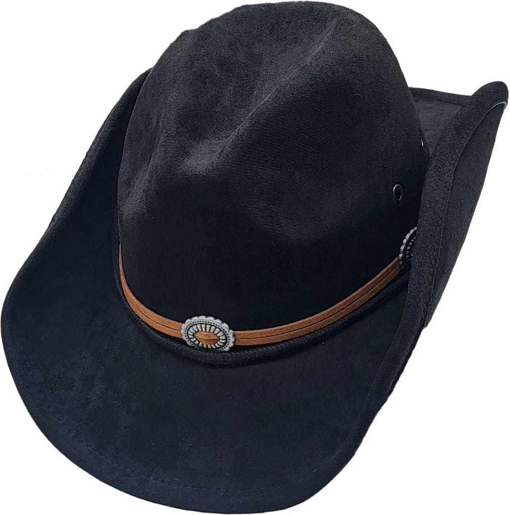 Fancy Cowboy Hat
