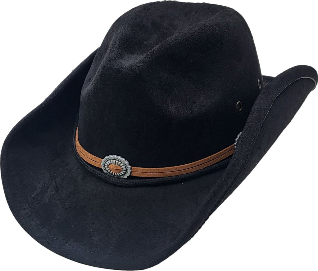 Fancy Cowboy Hat