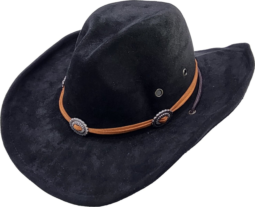 Fancy Cowboy Hat