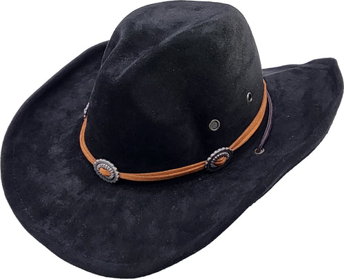 Fancy Cowboy Hat