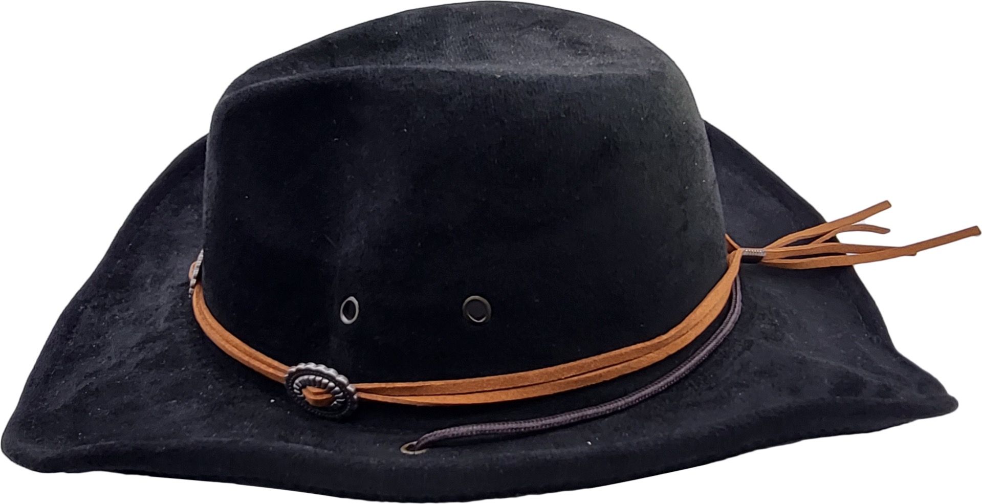 Fancy Cowboy Hat