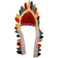 Large American Indian Headdress